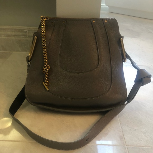 Chloé Haley crossbody/shoulder bag - Picture 4 of 16